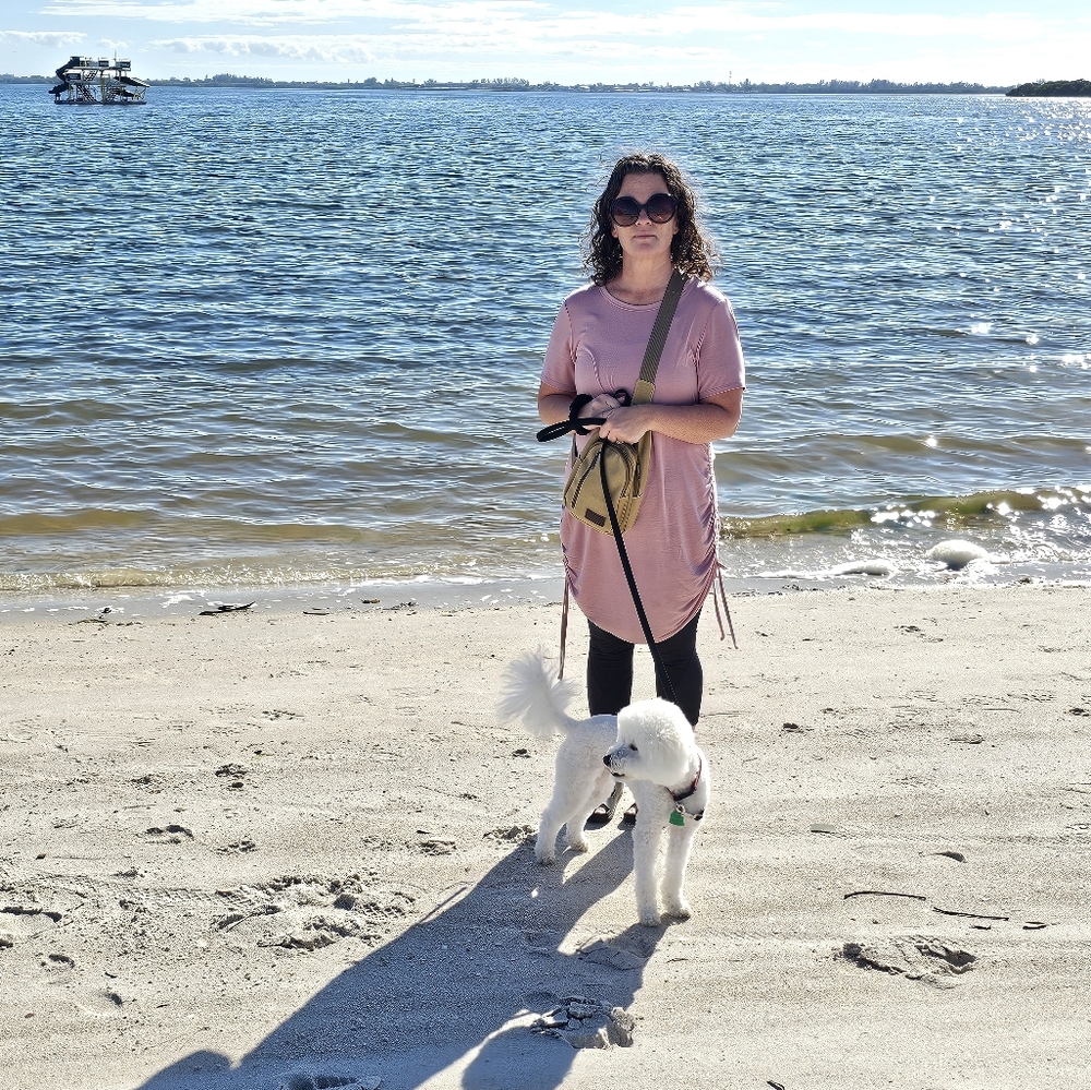 Meet your Posher, Sonja